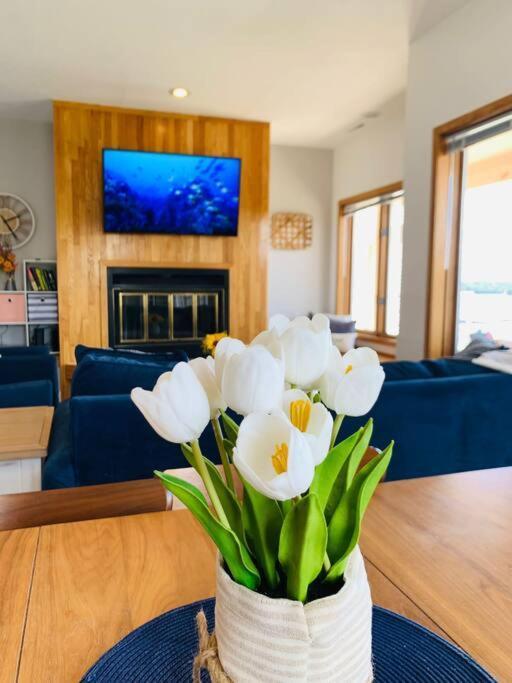 The Best Lake View In Ozark. 레이크오자크 외부 사진