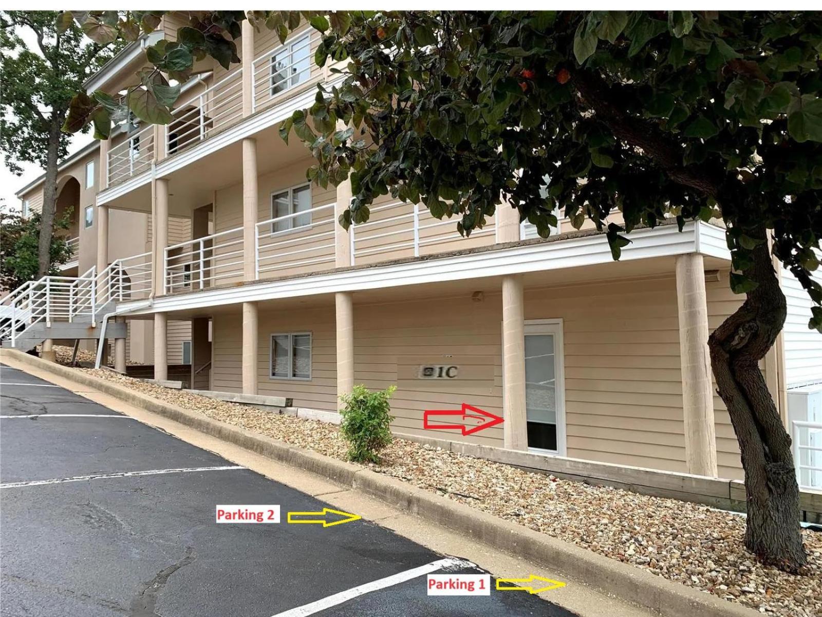 The Best Lake View In Ozark. 레이크오자크 외부 사진